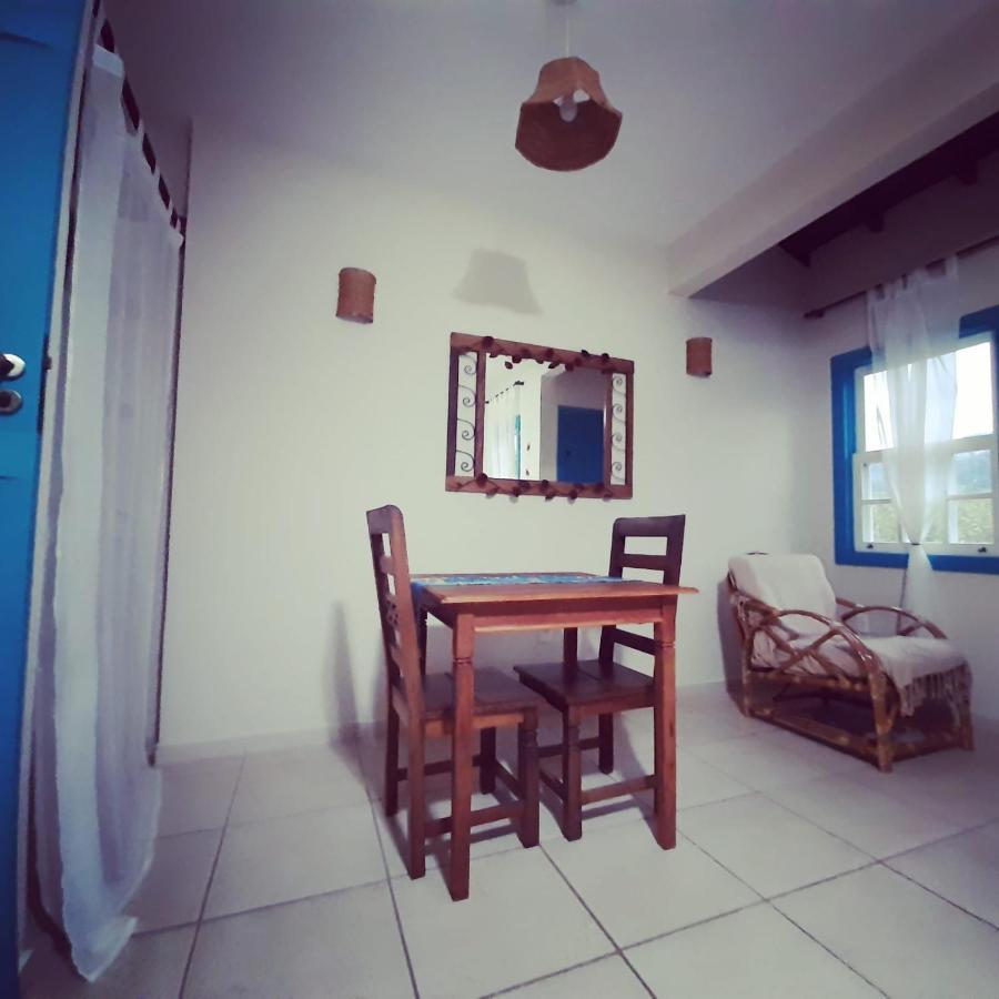 Quinta Brasilis Boutique Hotel 파라티 외부 사진