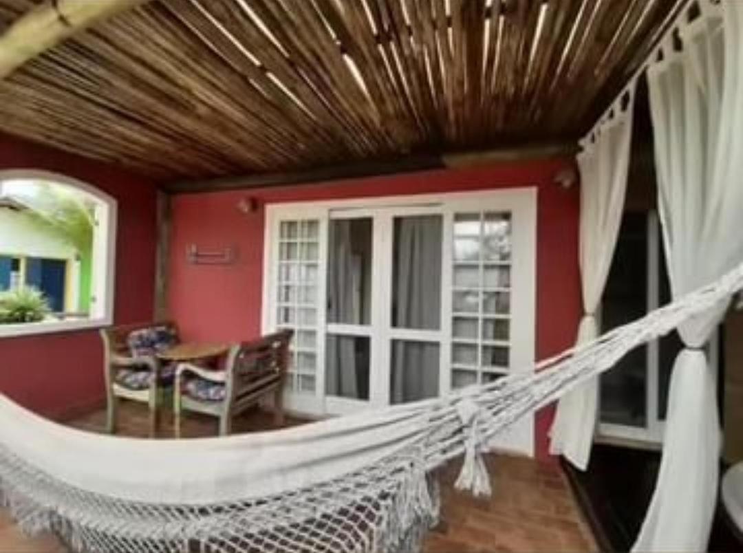 Quinta Brasilis Boutique Hotel 파라티 외부 사진