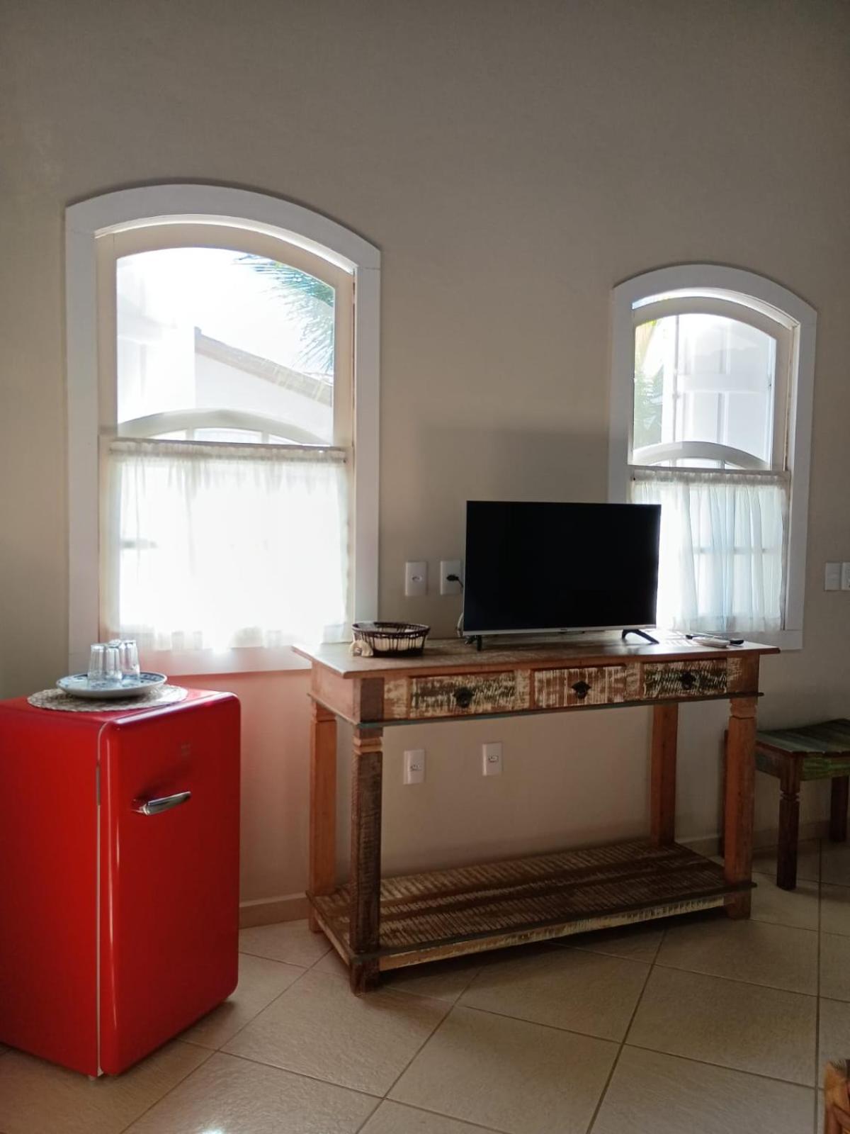 Quinta Brasilis Boutique Hotel 파라티 외부 사진