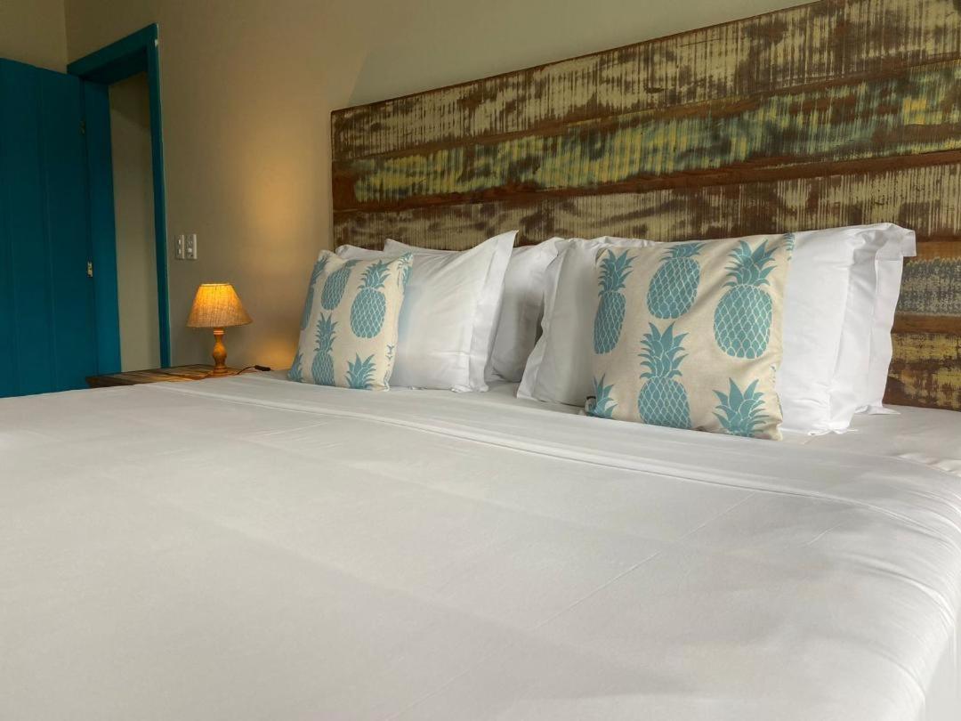 Quinta Brasilis Boutique Hotel 파라티 외부 사진