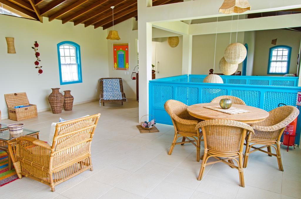 Quinta Brasilis Boutique Hotel 파라티 외부 사진