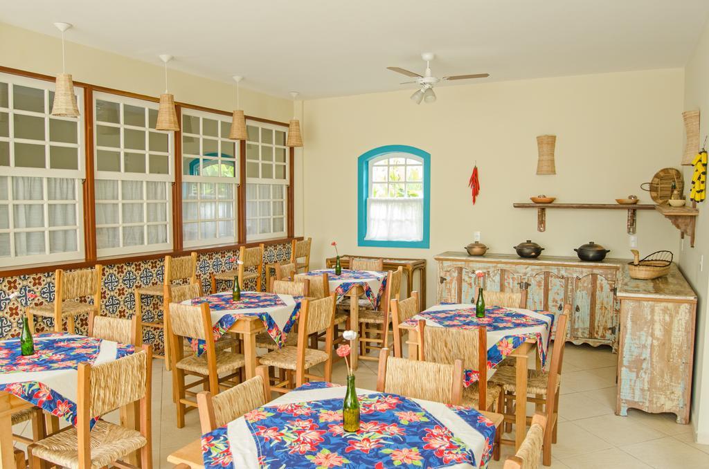 Quinta Brasilis Boutique Hotel 파라티 외부 사진