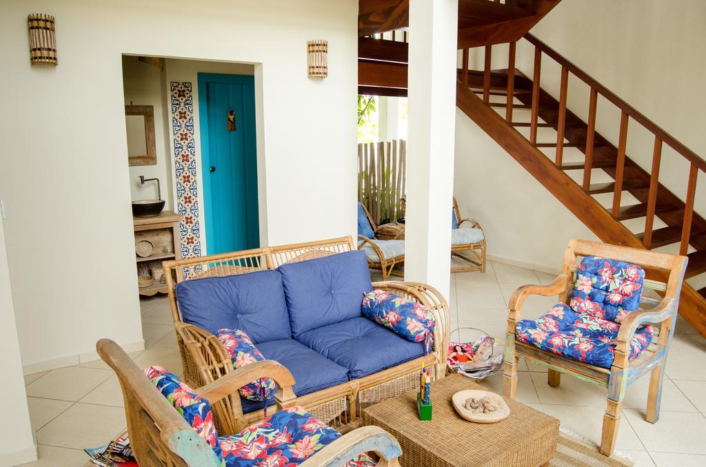 Quinta Brasilis Boutique Hotel 파라티 외부 사진