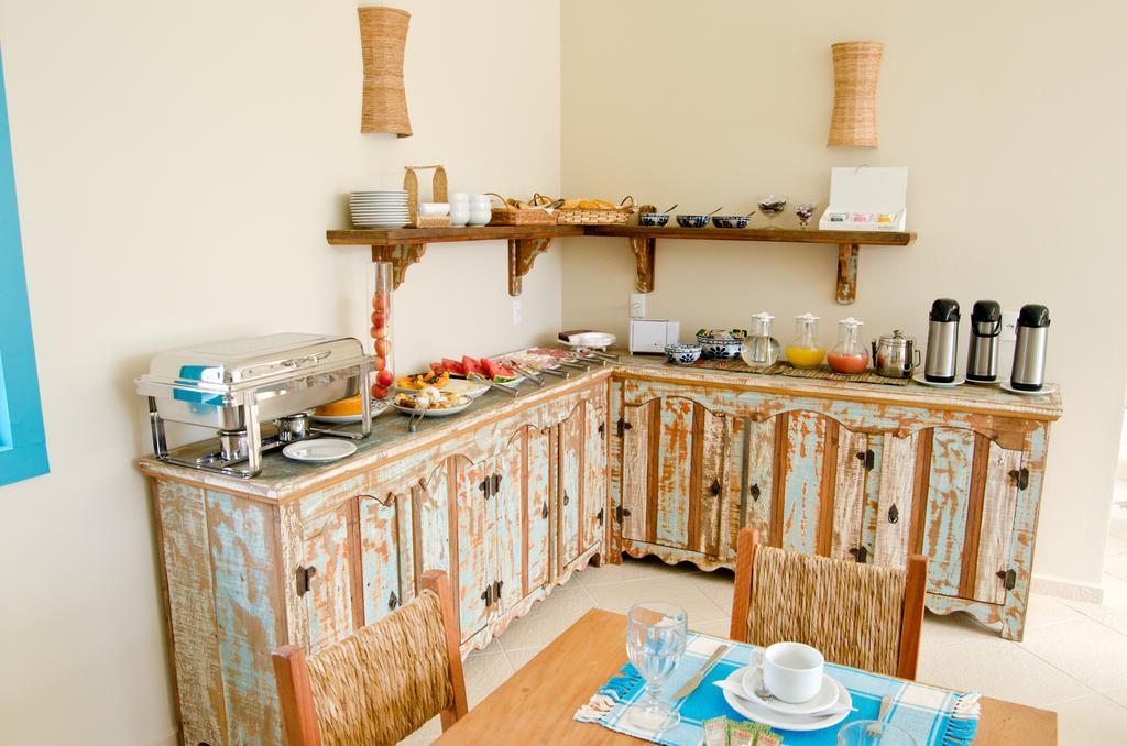 Quinta Brasilis Boutique Hotel 파라티 외부 사진